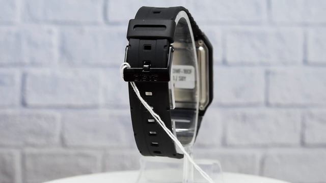 Casio CA-53WF-1BDF смотреть онлайн