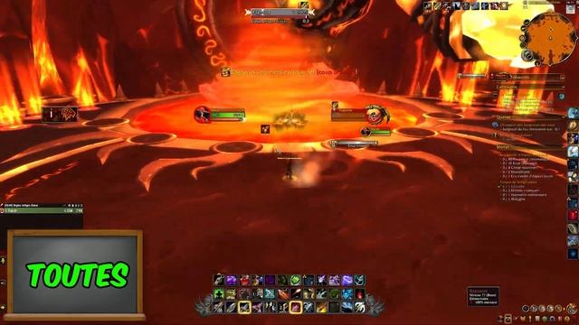 4 RACCOURCIS pour avoir des MONTURES sur WORLD OF WARCRAFT смотреть онлайн