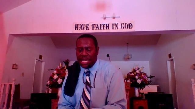 You Got To Lose Every Weight Hebrews 12:1-2, May 24 2020 смотреть онлайн