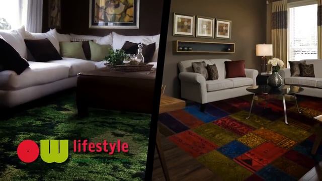 Oriental Weavers Revival 550R Area Rug 5' 3 x Review смотреть онлайн