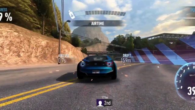 Limit Break. Водитель 2.26.