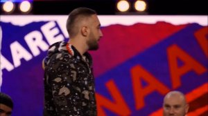 Дядя Джей Ай вызвал на бой Чипинкоса