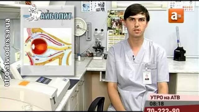 Офтальмология 1.mp4 смотреть онлайн