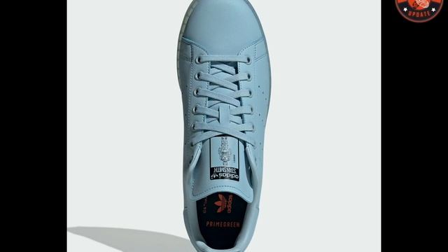 adidas Stan Smith "Boba Fett" - Detailed look - Price and Date Release смотреть онлайн
