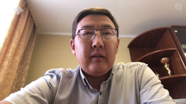 Саҥа Күн (21.07.2020) смотреть онлайн