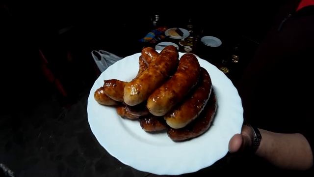 Ой как вкусно.. смотреть онлайн