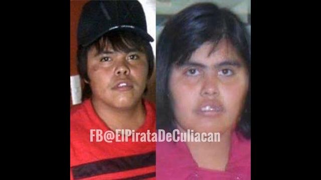 HERMANA del pirata de culiacan aparece con un TRISTE MENSAJE смотреть онлайн
