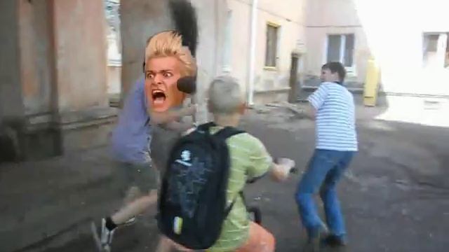 Адвакааат !!! смотреть онлайн