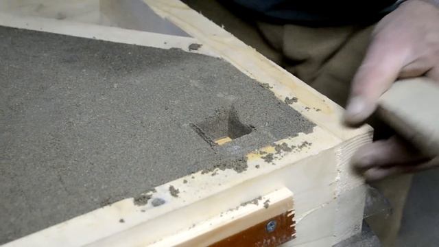 Metal Casting CNC portal смотреть онлайн