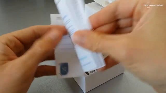 Alcatel OT Idol mini unboxing смотреть онлайн