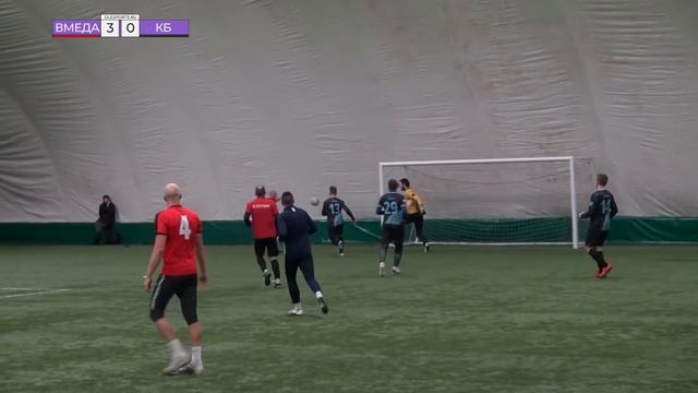 ВМедА им. С.М. Кирова - Конгресс-Безопасность 5:0 смотреть онлайн