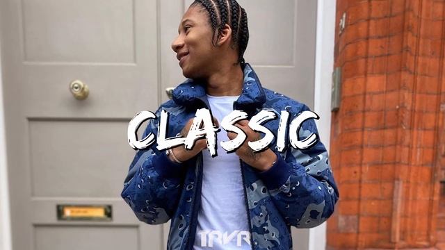 (Free) Digga D x Headie One UK Drill Type Beat - "Classic" смотреть онлайн