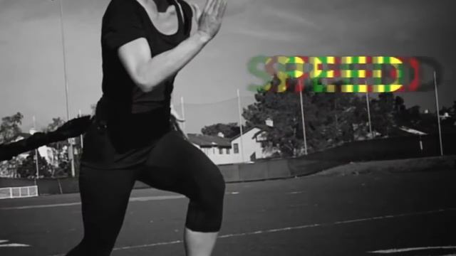 Entrenamiento velocidad speed resistor SKLZ смотреть онлайн