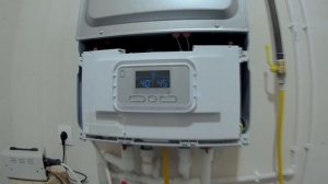 Первый пуск котла Запускаю котел газовый Protherm Пантера 30 KTV