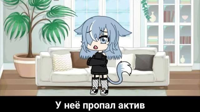Мини пиарчик для • W o l f u • смотреть онлайн