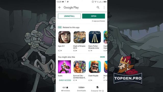 😝 Spellstone Hack Guide 2022 🎆 Easy tips to Get Shards 🎆 Work with iOS & Android 😝 смотреть онлайн