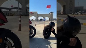 МотоТаня Были бы крылья песня