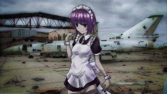 Yakui The Maid - Melting