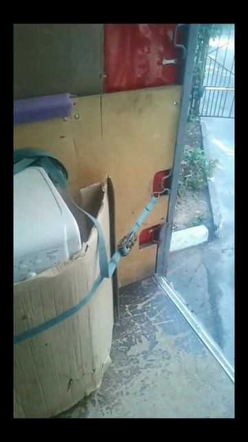 Перевозка бытовой техники смотреть онлайн