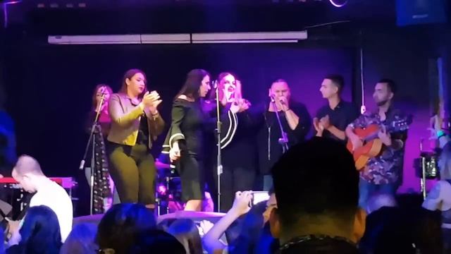 La casa de la luna/ LYA- FRANK DIAGO- SILVIA GORRETA- LOSADA SOUL смотреть онлайн