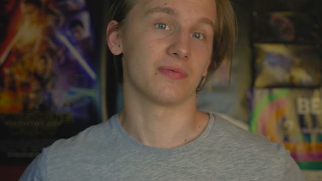 #8 Moje postanowienia. смотреть онлайн