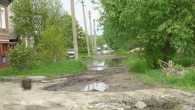 Борисоглебск ул. Пионерская (1) смотреть онлайн