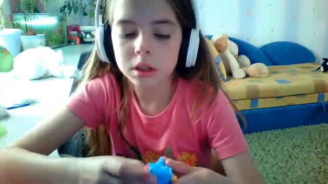 мой кролик из резинок смотреть онлайн