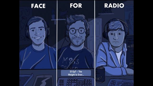 FFR S1 Ep7 - The Weight Is Over... смотреть онлайн