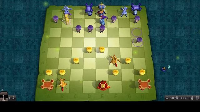 Chessmaster Grandmaster Edition #5 часть смотреть онлайн