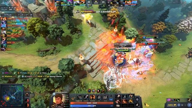 23savage Dragon Knight Carry Dota 2 Gameplay Highlights Patch 7.31b смотреть онлайн