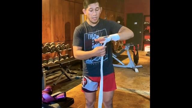 3 Solo Boxing Drills! смотреть онлайн