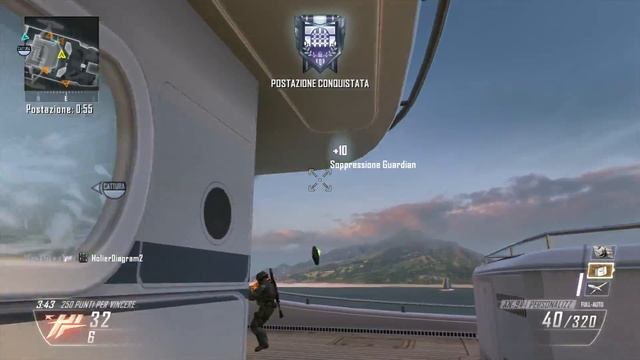 Triple Nuclear on Hijacked(Dual Triple W/ JTF Jellie) смотреть онлайн