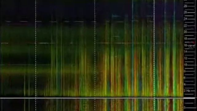 28 сентября 2023.  Резонанс Шумана