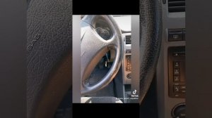 Диагностика кондиционера приора