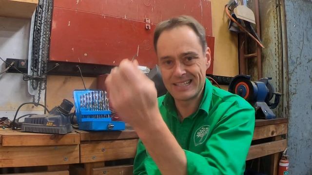 Used Review - Drill Doctor 360x - 10 Year review - Drill sharpener - Australian workshop review смотреть онлайн