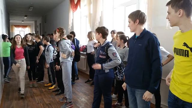 день спорта, посвященный 80-летию ч.1 смотреть онлайн