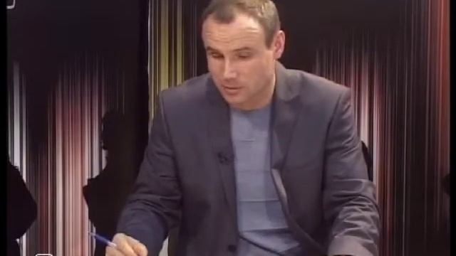 Серьезный разговор от 22 12 10г часть2 смотреть онлайн
