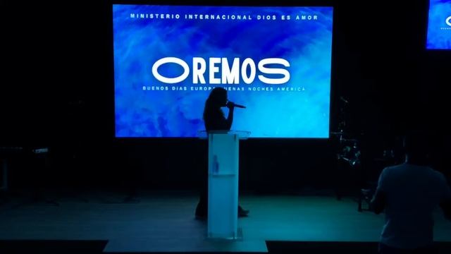 Oración de Madrugada смотреть онлайн