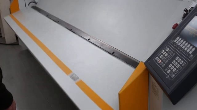 RAS 61.31 Schwenkbiegemaschine смотреть онлайн