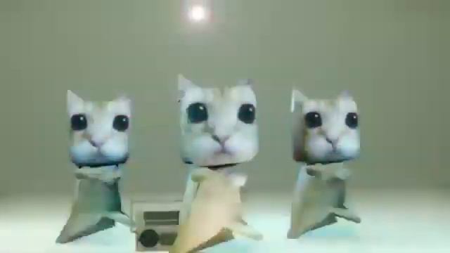 El Gato танцует под фонг MURDER IN MY MIND (speed up) 1 час смотреть онлайн