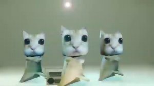 El Gato танцует под фонг MURDER IN MY MIND (speed up)  1 час