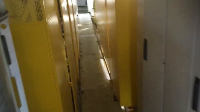 Синара внутри #ржд #уральскиелокомотивы смотреть онлайн