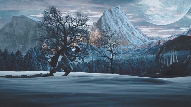 Alternate Realities - Pwnisher Challenge / Blender - Octane смотреть онлайн