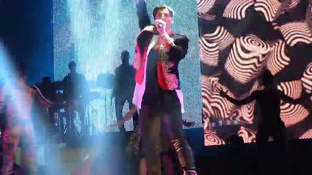 Sakis Rouvas - 