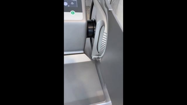 Krajalnica Bizerba VSP смотреть онлайн