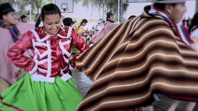Caravana Cultural de la UPS смотреть онлайн
