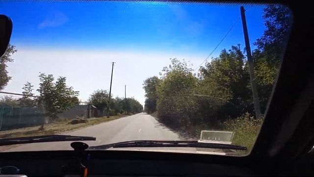 дорога - Никитовка - Румянцево - 5й квартал смотреть онлайн