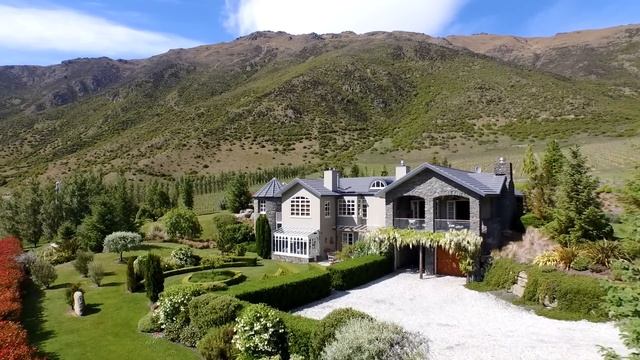 DJI - New Zealand's Natural Treasures смотреть онлайн