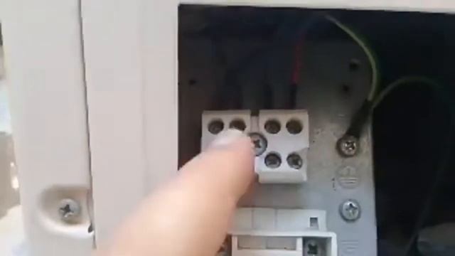 FIX Error EC Split Air Conditioning смотреть онлайн