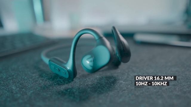 SoundPeats RunFree Lite: Análisis de nuevos auriculares deportivos 2023 смотреть онлайн